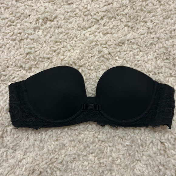 Simone Perele Eden Strapless Bra - Picture 3 of 4